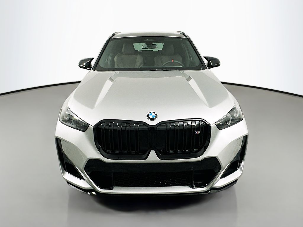 2025 BMW X1 M35i 2