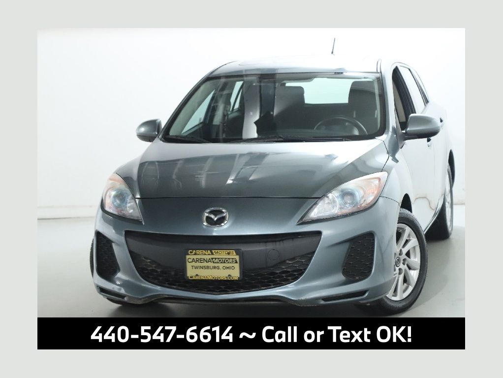 2013 Mazda CX-3 I Touring 5-Door SKYACTIV's photo