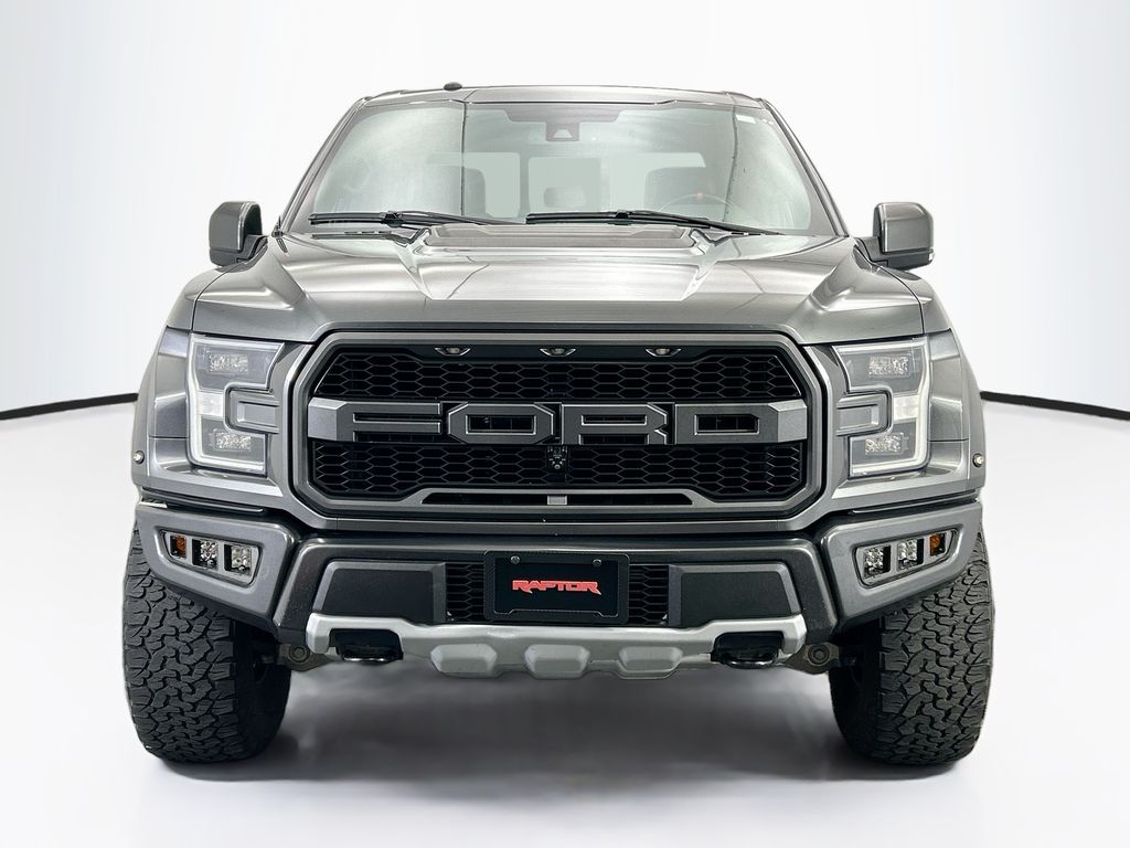 Thumbnail: 2018 Ford F-150 - 10