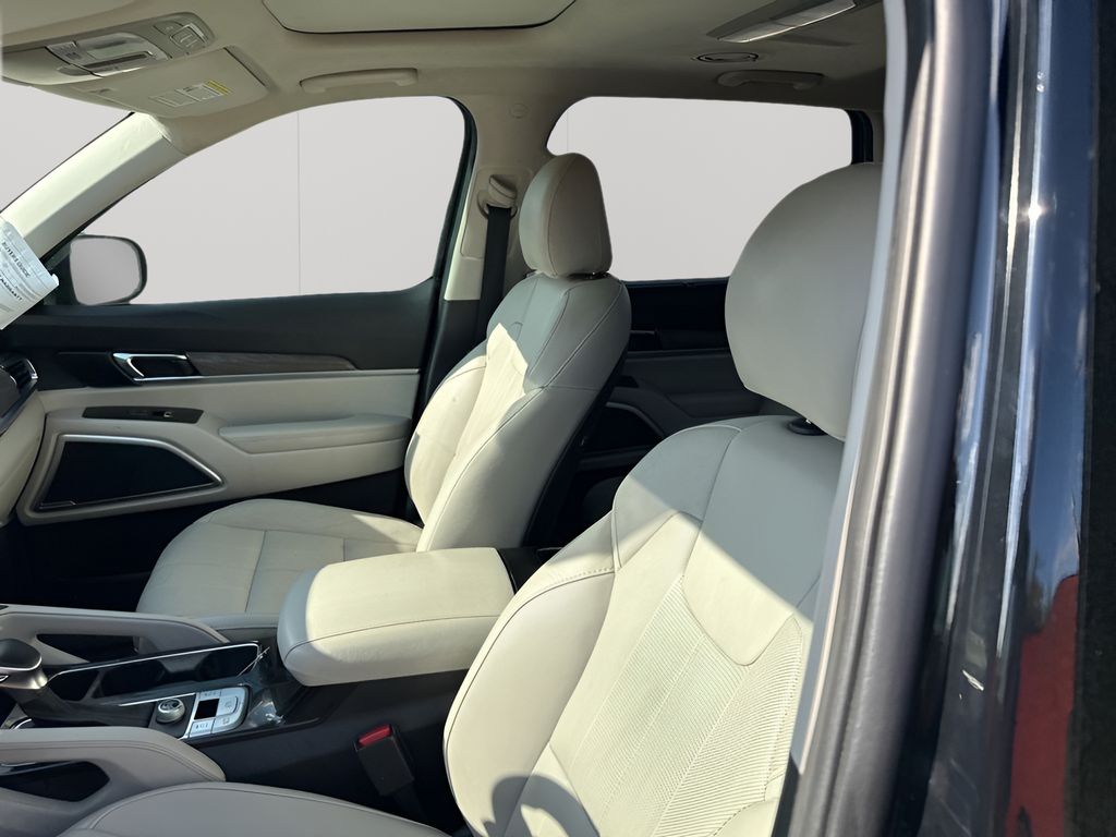 Used Car 2020 Kia Telluride  Ex For Sale Under $25,000 In Austin, Texas