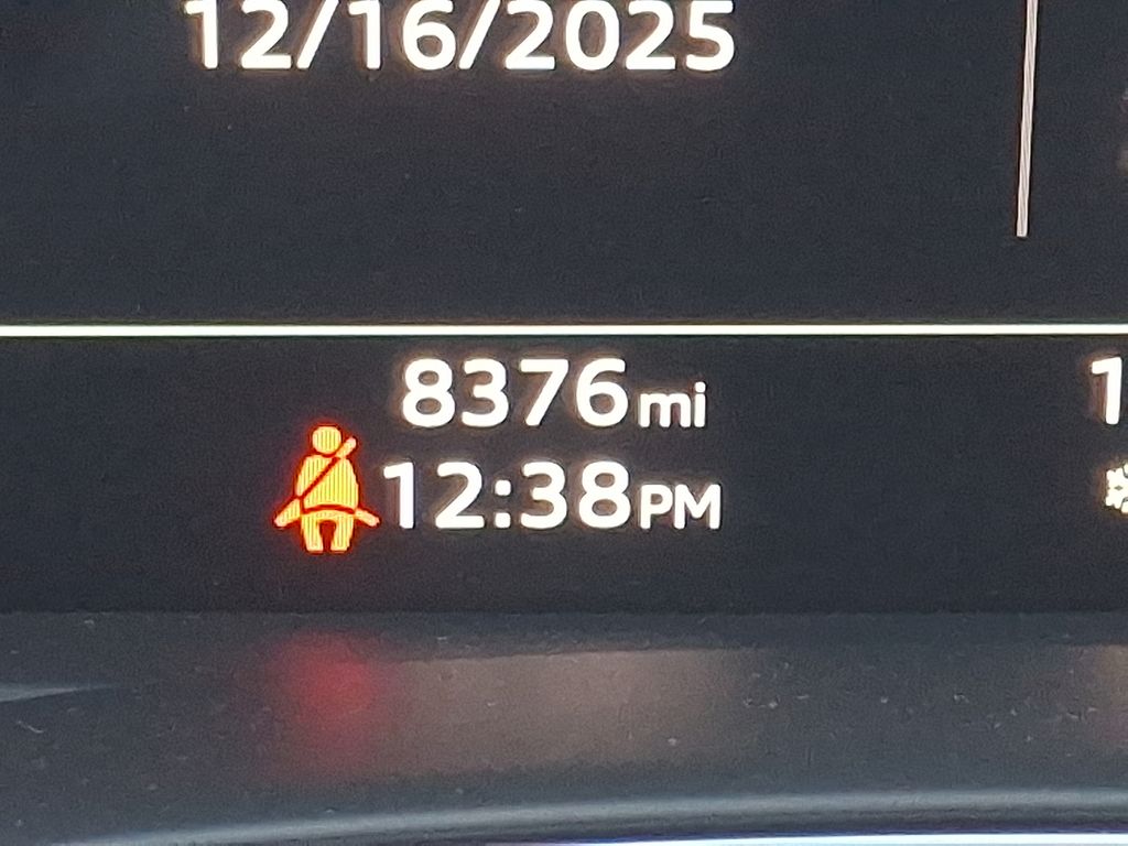 Thumbnail: 2025 Audi A6 - 21