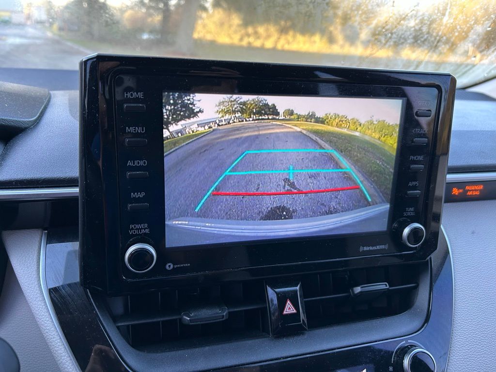 Thumbnail: 2022 Toyota Corolla - 23