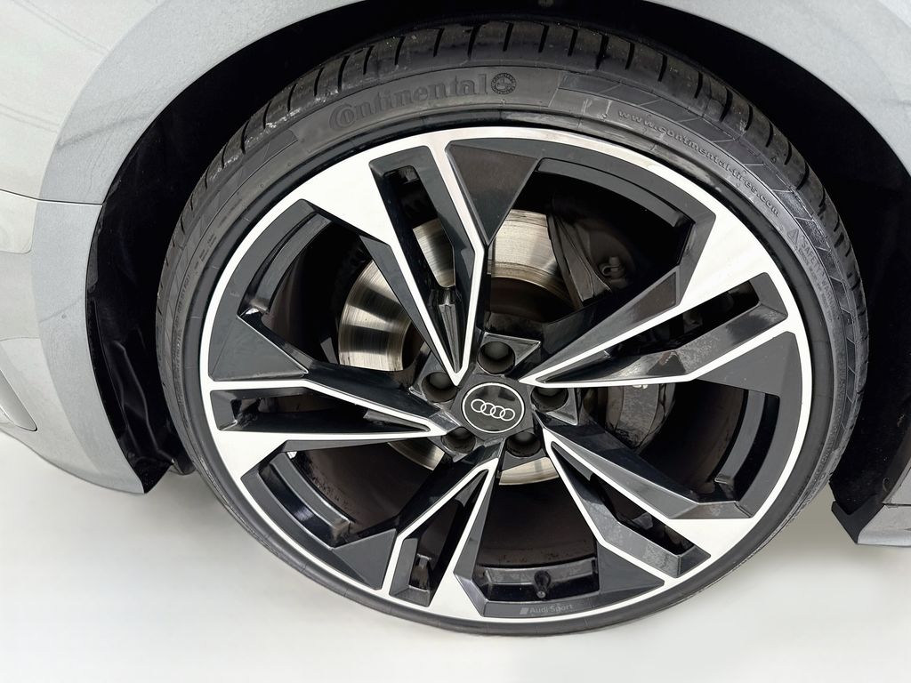 Thumbnail: 2023 Audi S5 - 29