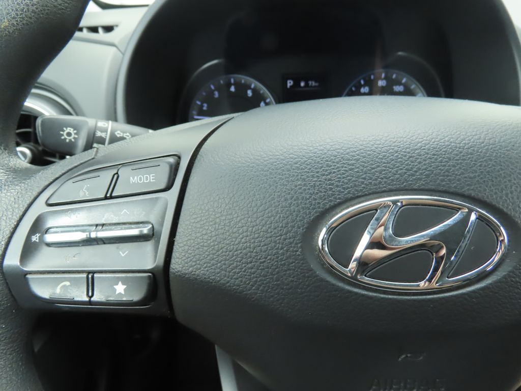 Thumbnail: 2023 Hyundai Kona - 11