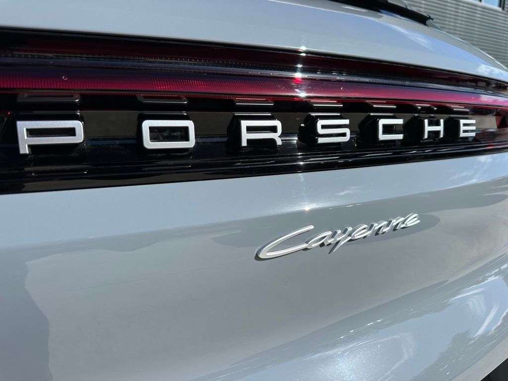 Thumbnail: 2024 Porsche Cayenne - 14