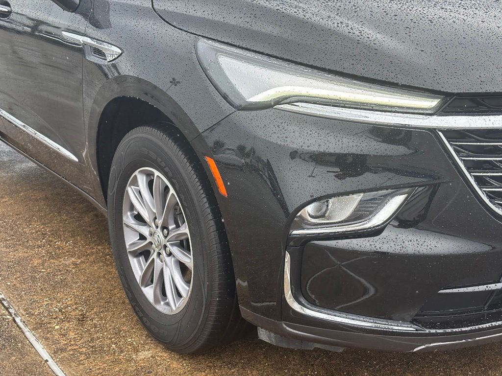 2024 Buick Enclave Premium Group - 4