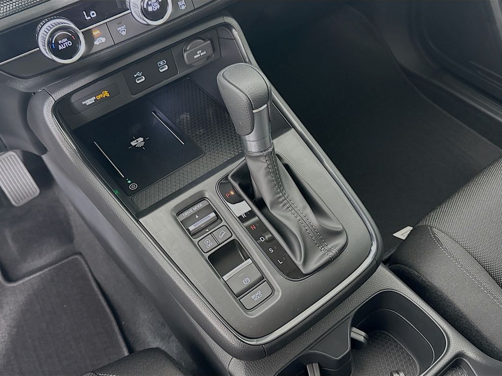 Thumbnail: 2026 Honda CR-V - 14