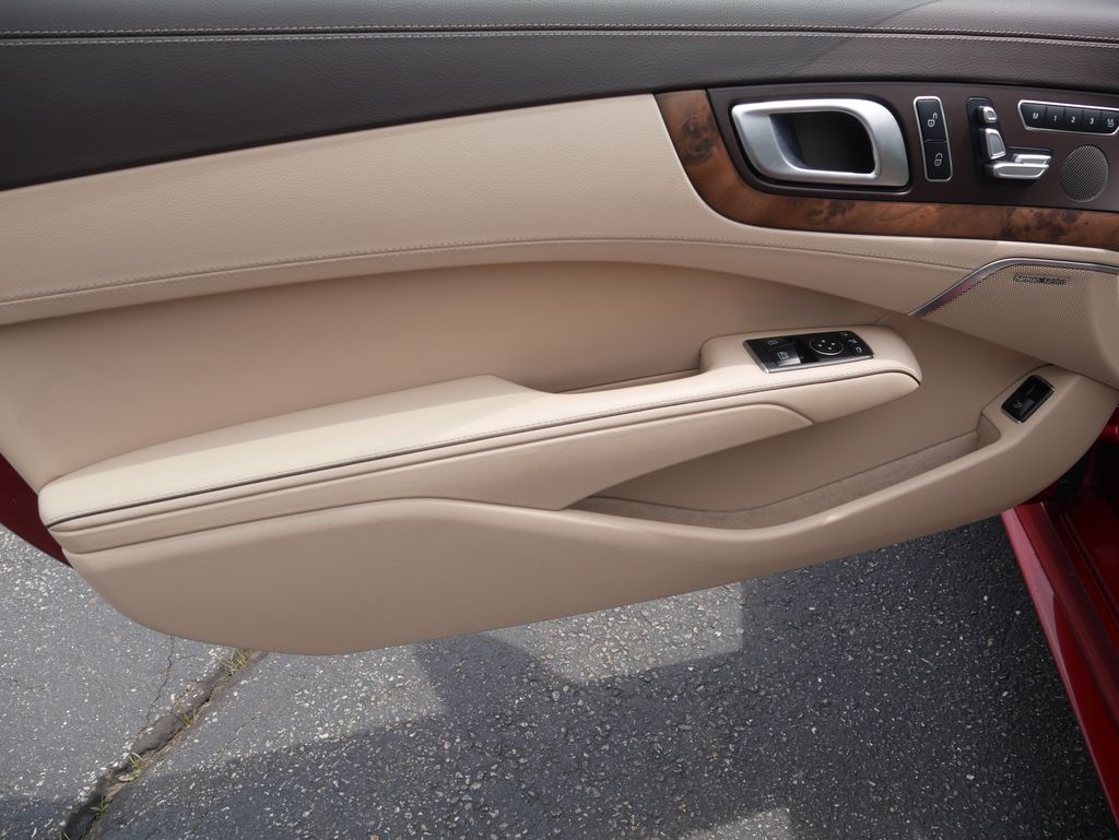 Thumbnail: 2020 Mercedes-Benz SL-Class - 15