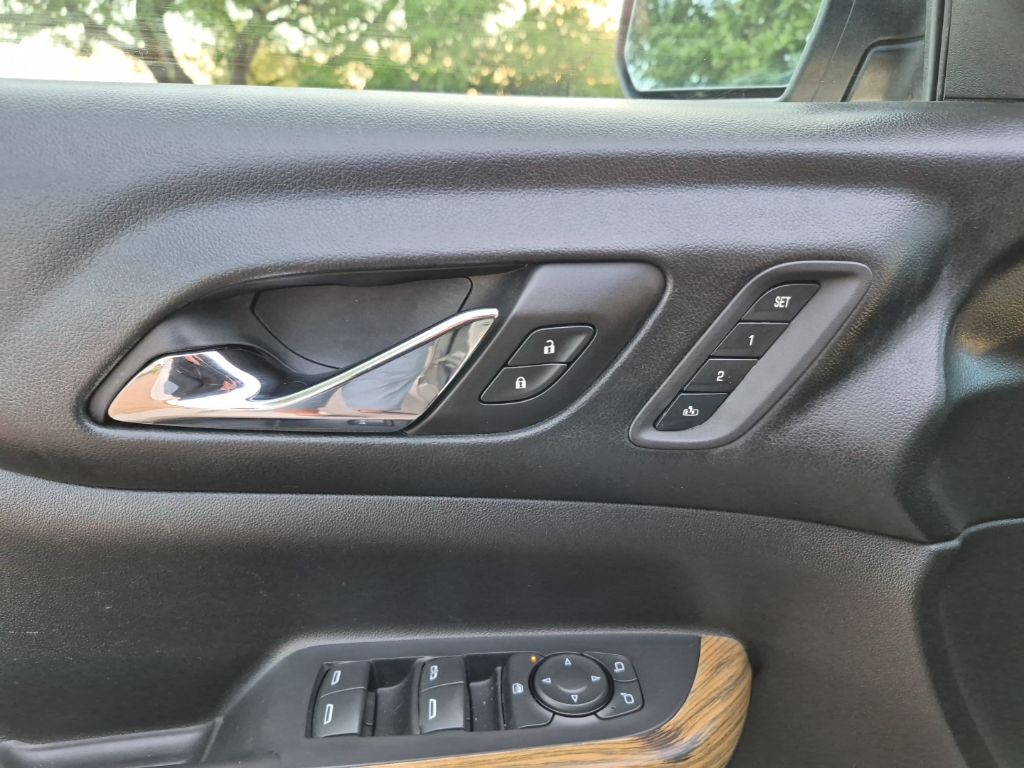 Used Car 2017 Gmc Acadia  Denali For Sale Under $15,000 In Austin, Texas