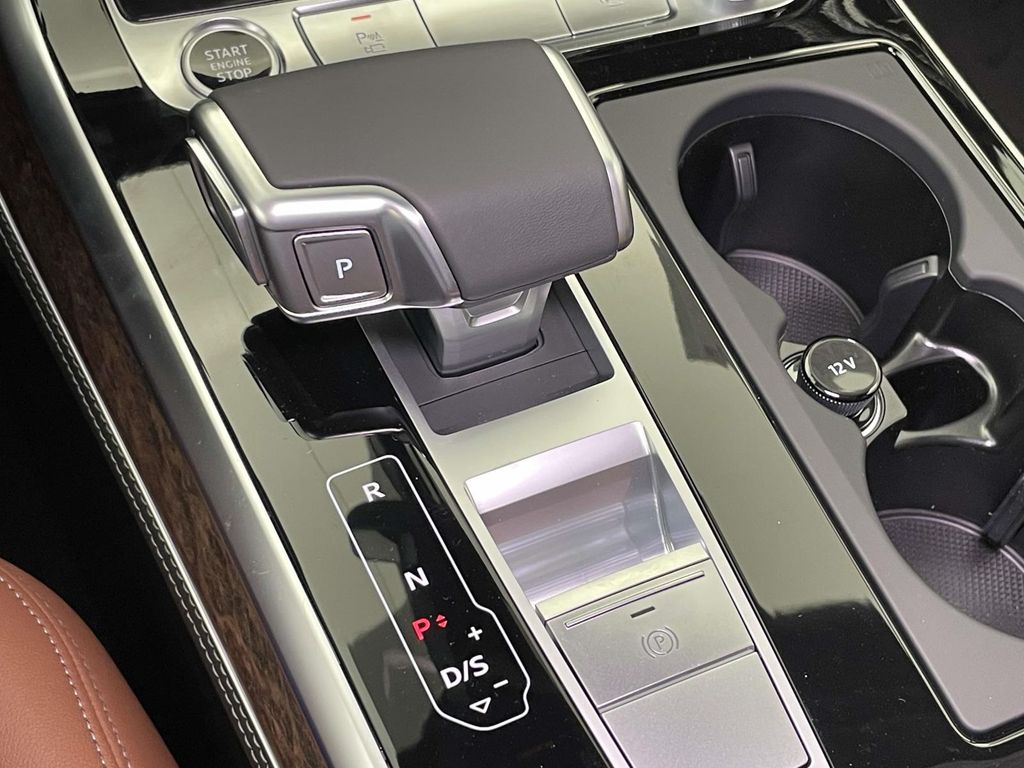 2026 Audi Q7 55 Premium White at Audi Porsche Sewickley