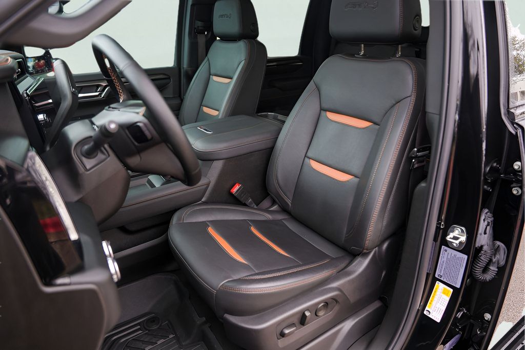 Used Car 2024 Gmc Sierra 2500hd  At4 For Sale Under $80,000 In Austin, Texas