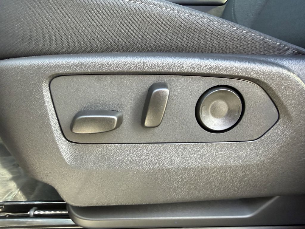 new 2026 Chevrolet Silverado 2500HD car, priced at $62,995