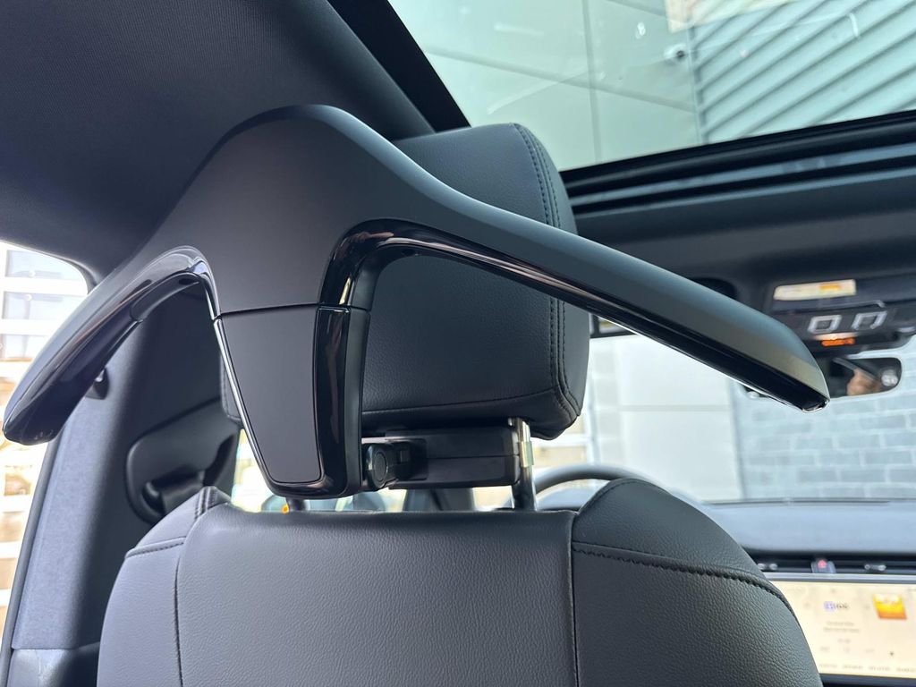 New 2026 Black Land Rover S image 17