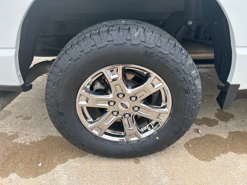 Used 2023 Ford F-150 Truck