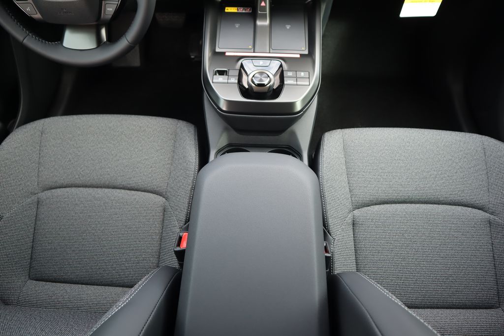 Thumbnail: 2026 Toyota bZ - 16