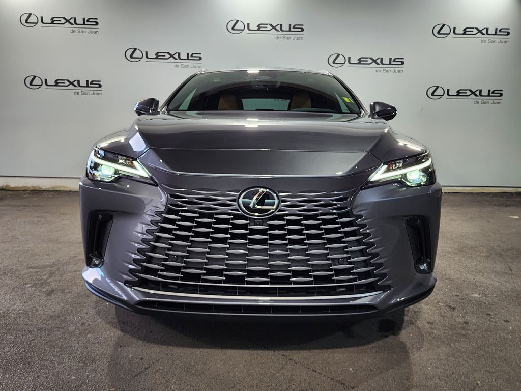 Thumbnail: 2026 Lexus RX - 6
