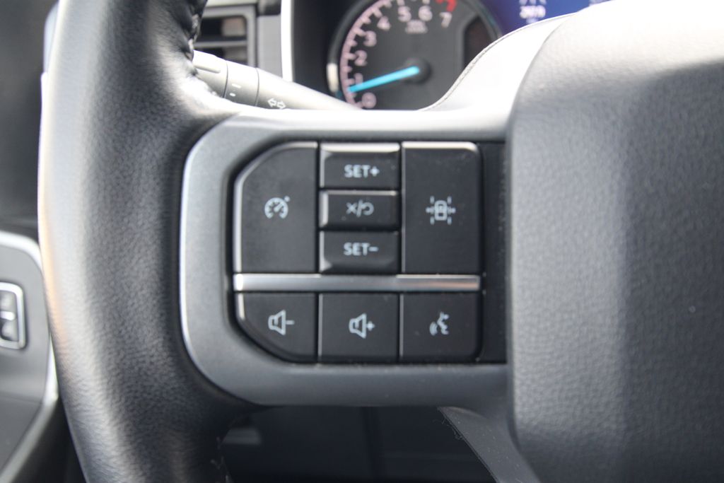Used 2022 Ford F-150 Truck