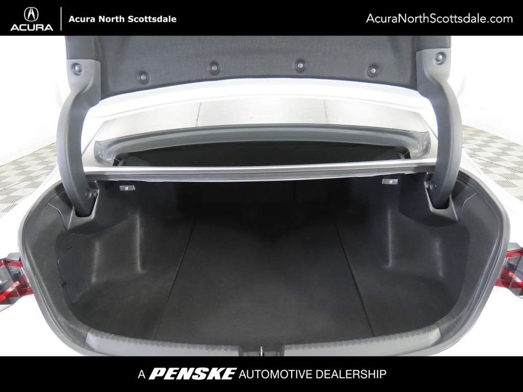 Thumbnail: 2023 Acura TLX - 27