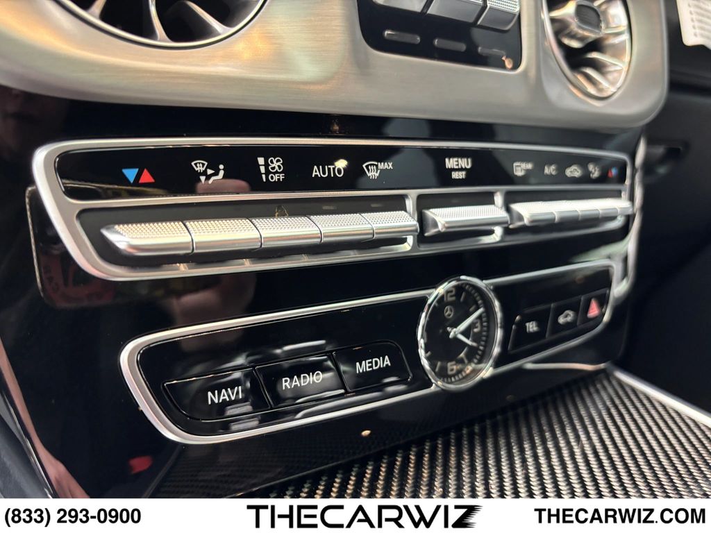2023 Mercedes-Benz G-Class
