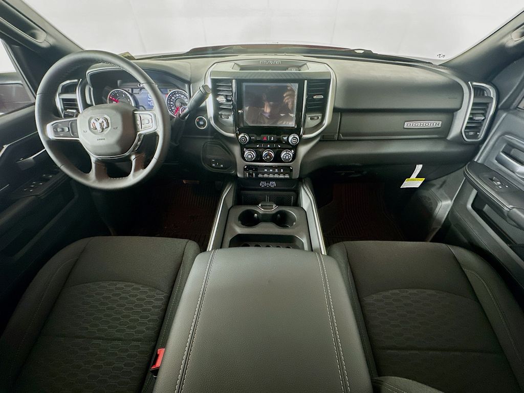 New 2026 Red Ram Big Horn Dually image 9