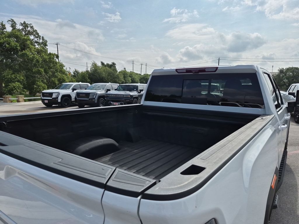 Used Car 2022 Gmc Sierra 2500hd  At4 For Sale Under $70,000 In Austin, Texas