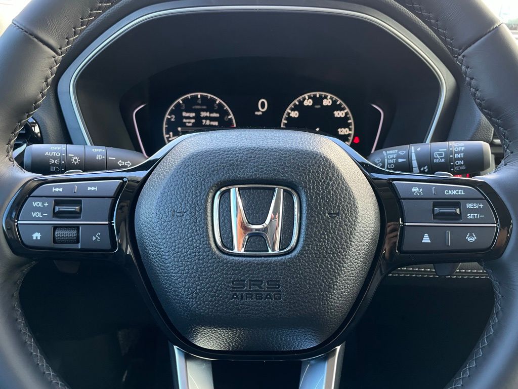 Thumbnail: 2025 Honda Pilot - 12