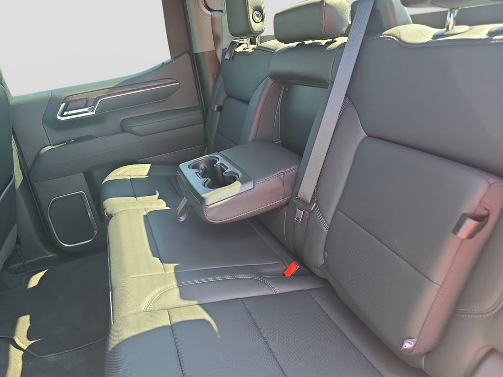 Used 2025 GMC Sierra 1500 Truck