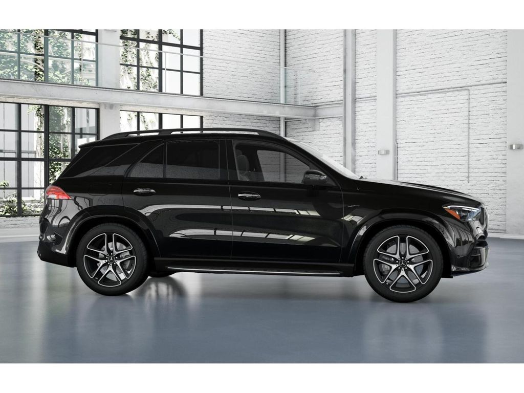 Thumbnail: 2026 Mercedes-Benz GLE - 15