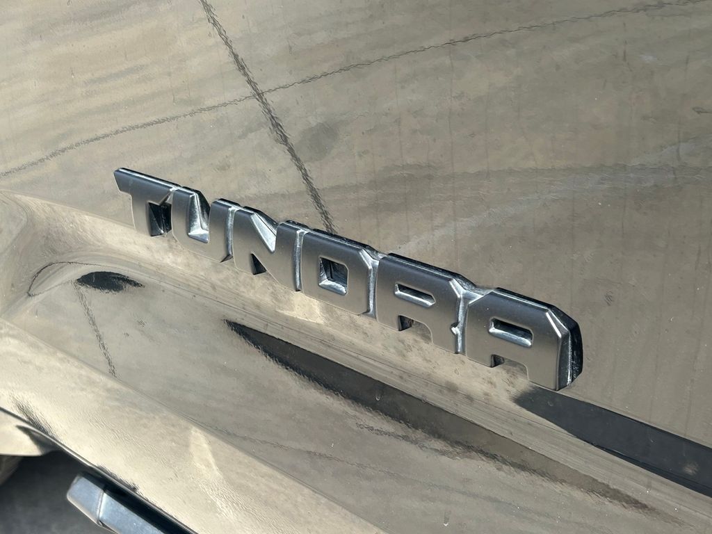 Used 2023 Toyota Tundra Truck