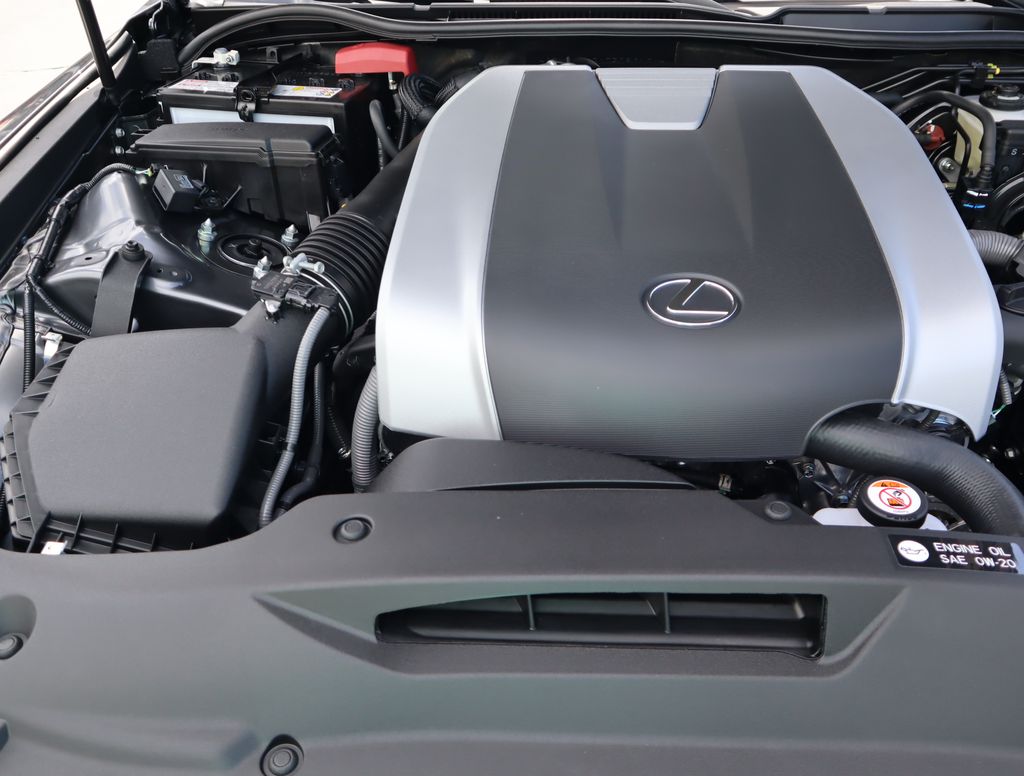 Thumbnail: 2026 Lexus IS - 12