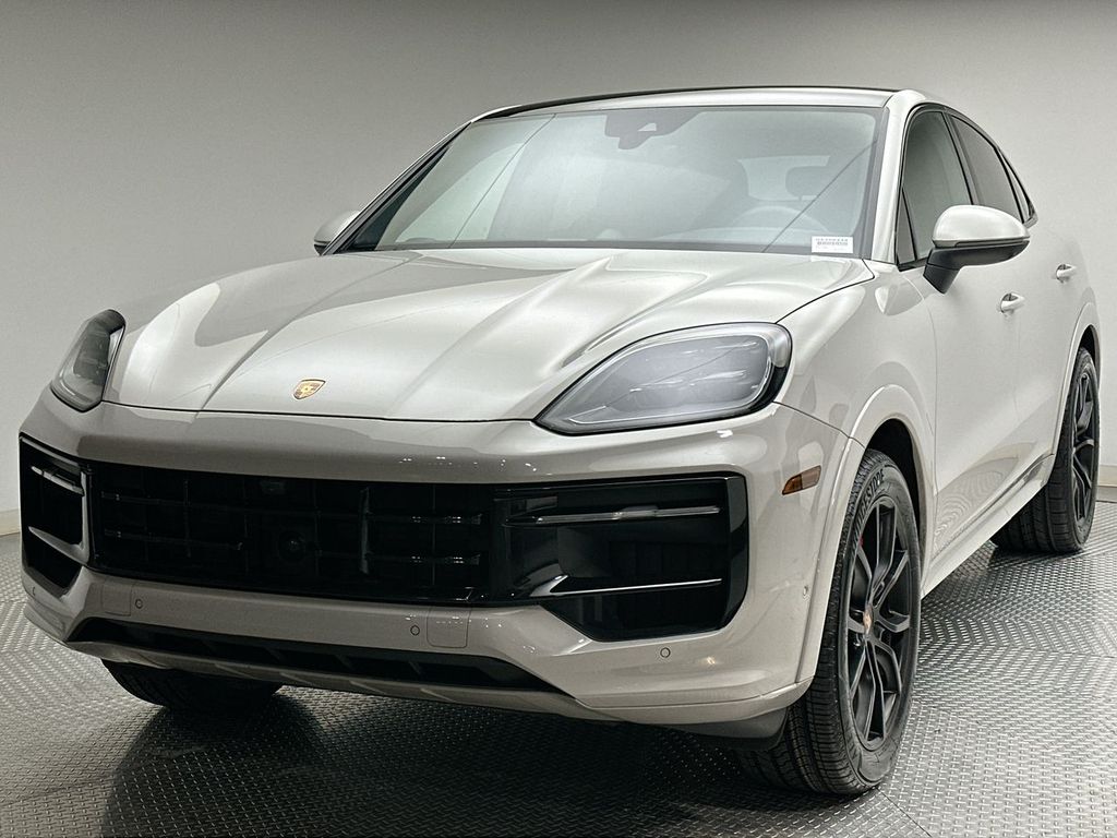 Thumbnail: 2025 Porsche  - 1