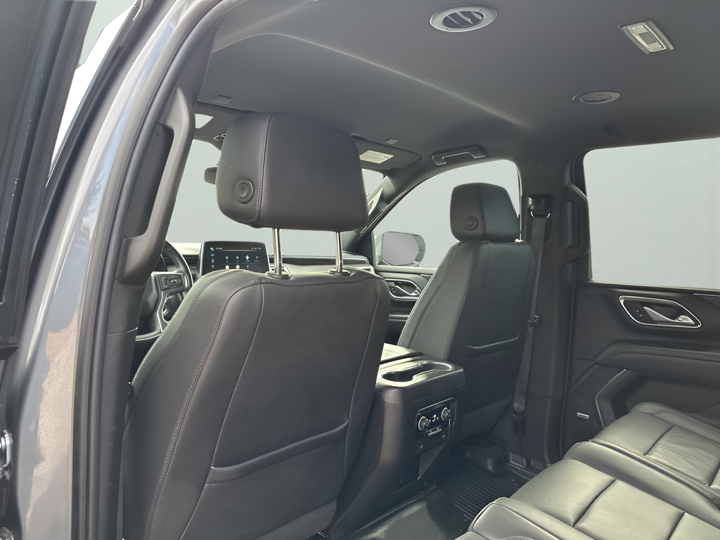 Used Car 2022 Chevrolet Suburban  Z71 For Sale Under $50,000 In Austin, Texas