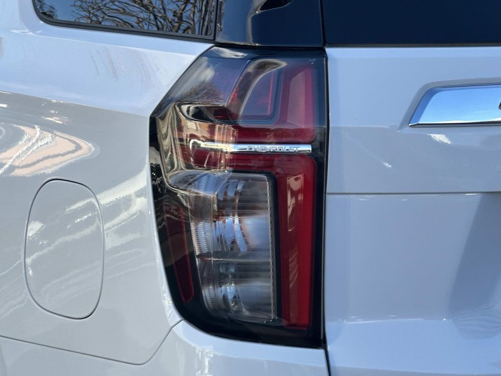 Thumbnail: 2024 Chevrolet Tahoe - 12