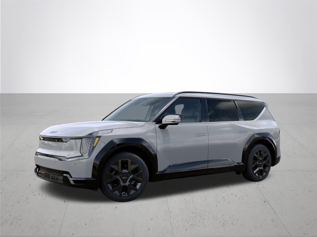 2026 Kia EV9 Land