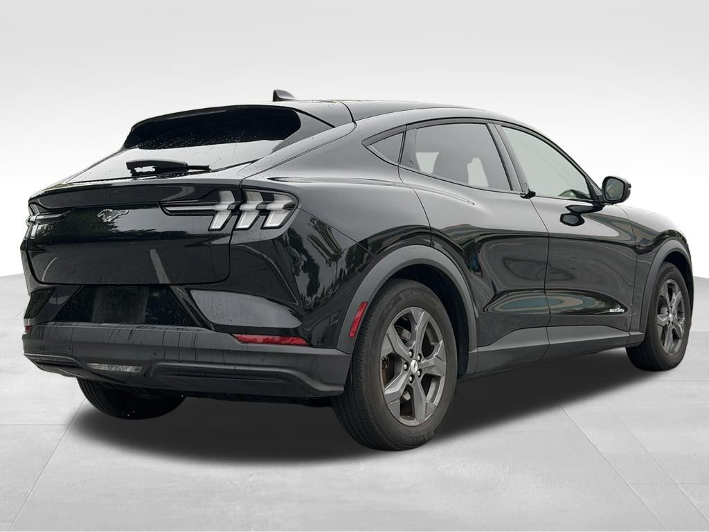 2021 Ford Mustang Mach-E Select
