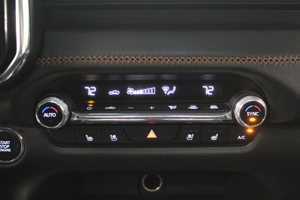 Thumbnail: 2023 Mazda CX-50 - 12