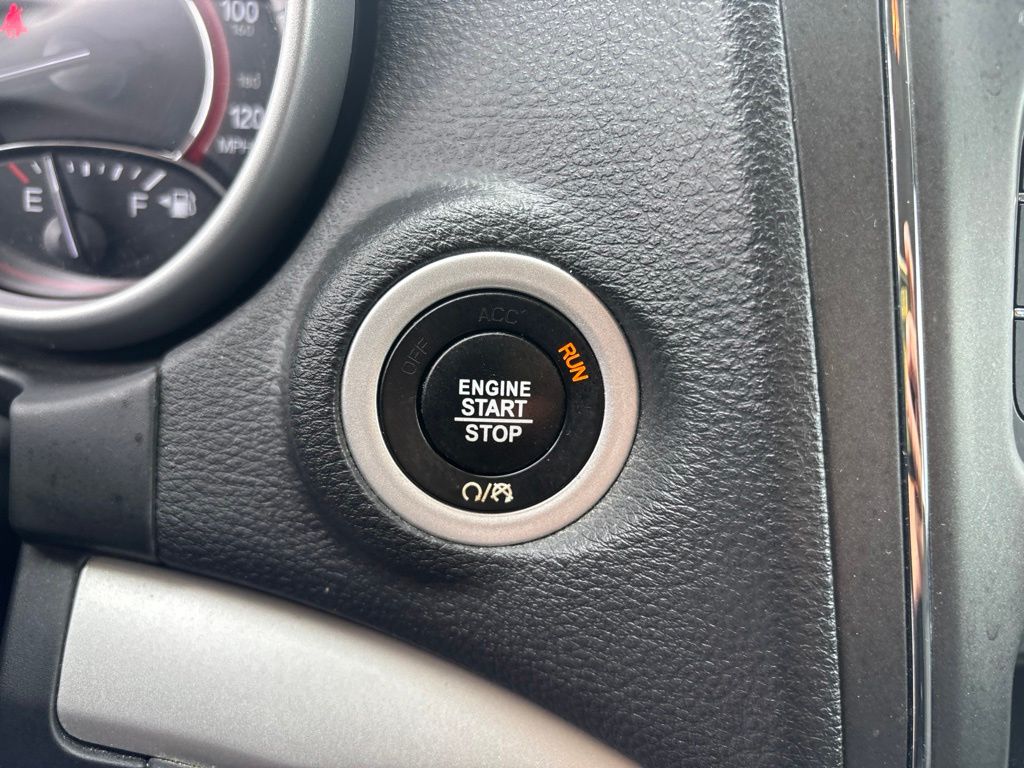 Used 2020 Dodge Journey SUV