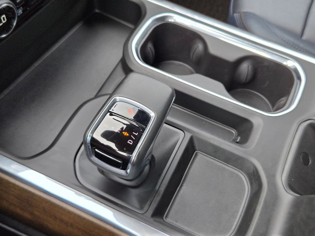 Used 2026 Chevrolet Silverado 1500 Truck