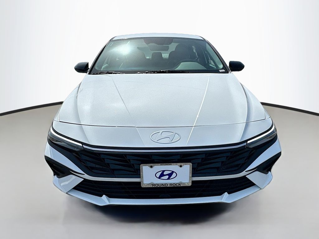 Thumbnail: 2025 Hyundai Elantra - 2