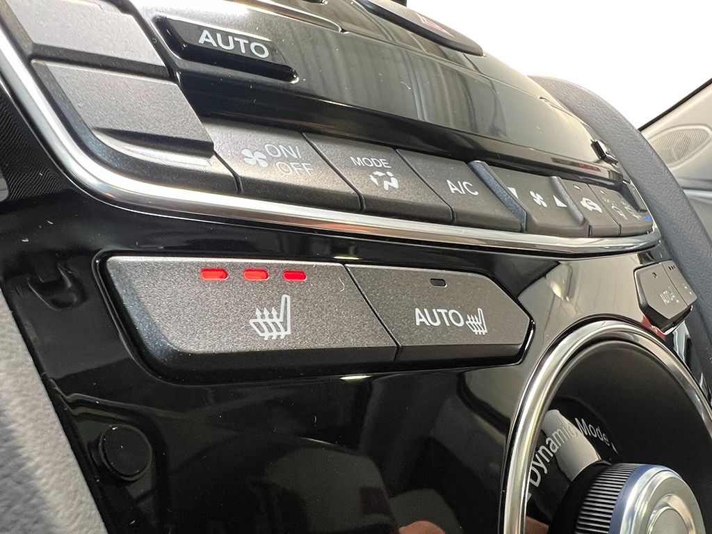 new 2026 Acura RDX car, priced at $49,750