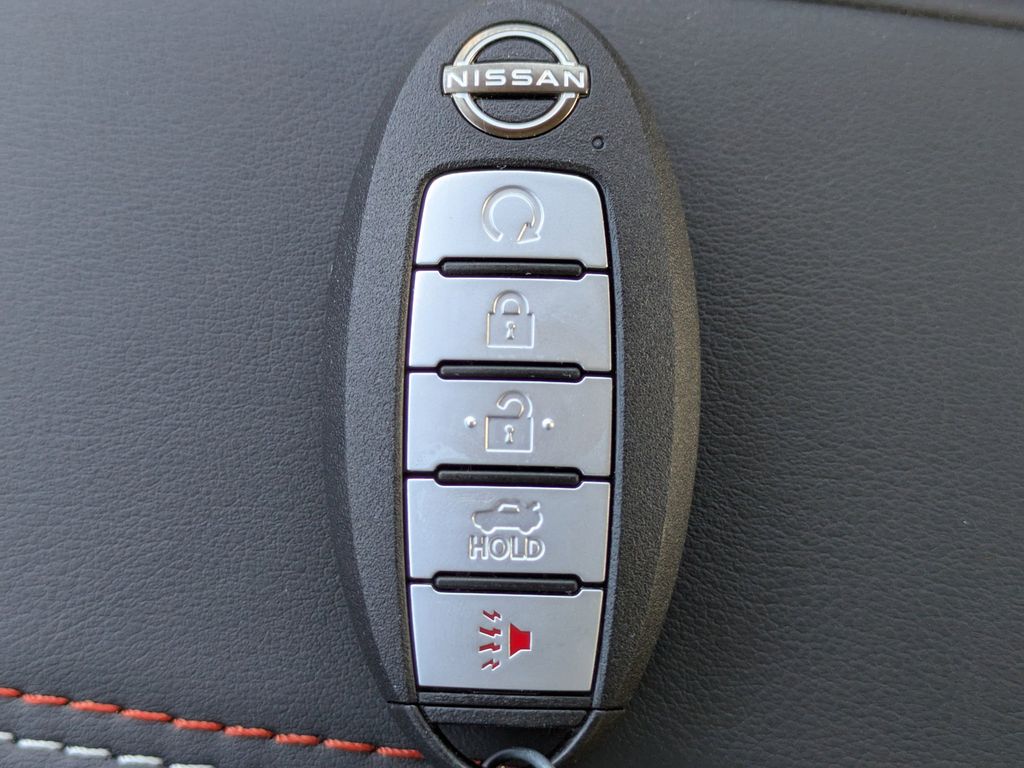 New 2025 Nissan Altima Sedan