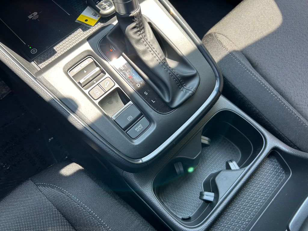 Thumbnail: 2026 Honda CR-V - 32