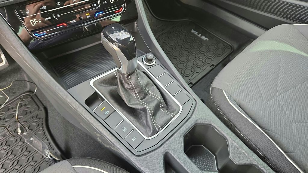 2026 Volkswagen Jetta