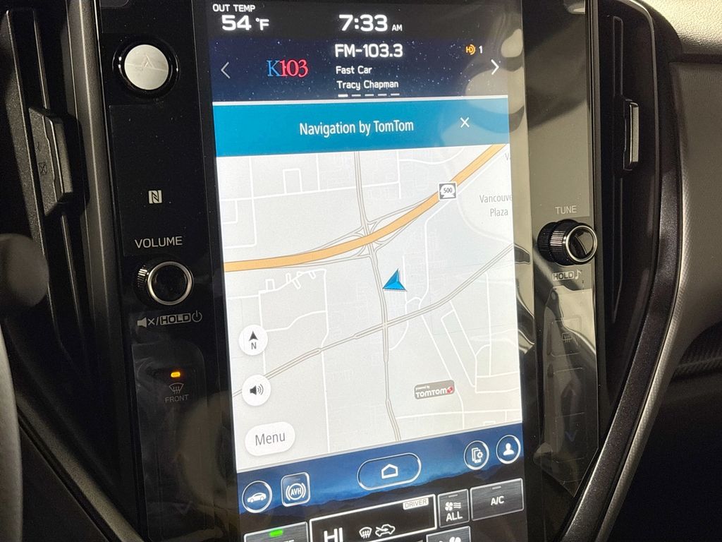 2026 Subaru Crosstrek Hybrid Sport