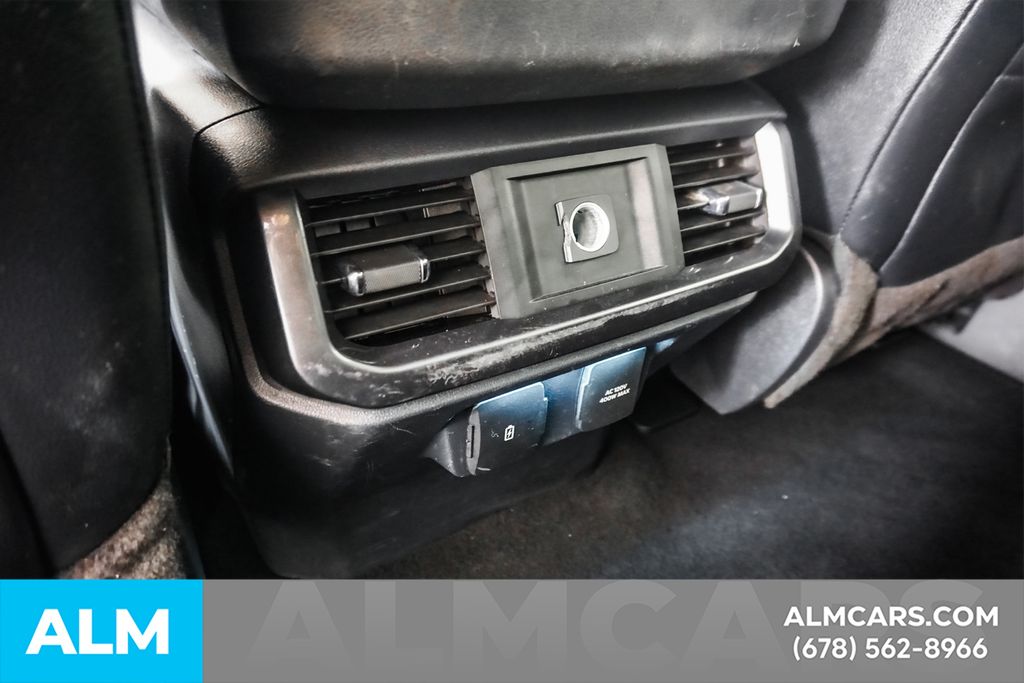 Used 2023 Gray Ford Tremor image 54