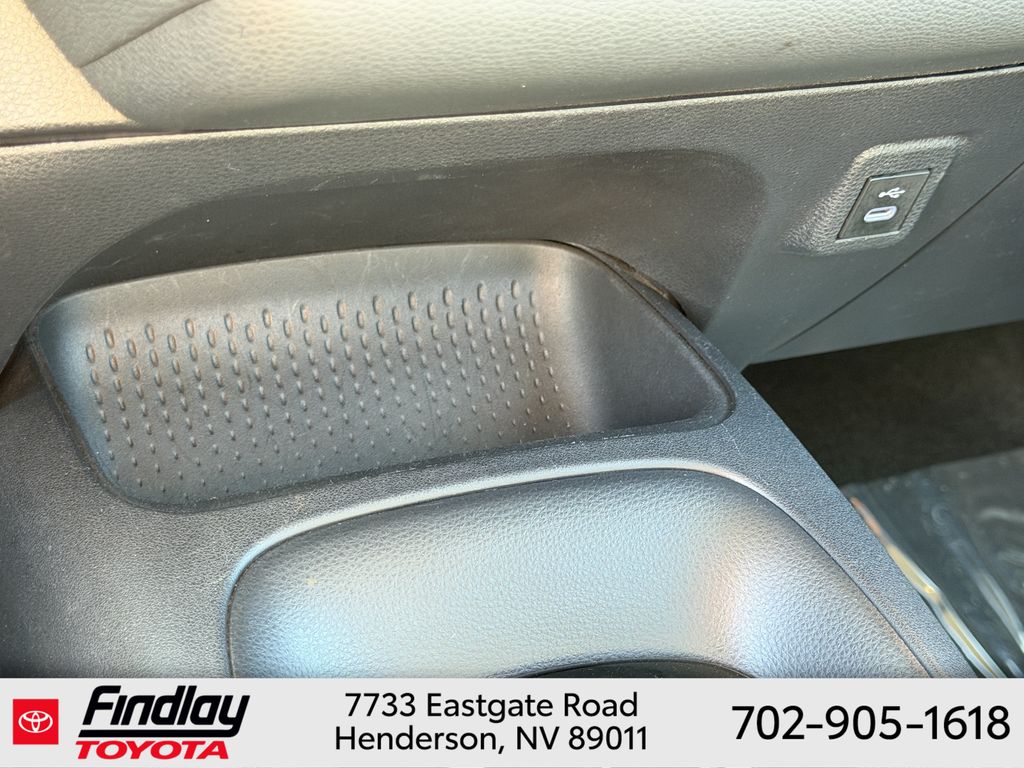 Used 2025 Toyota Corolla Sedan