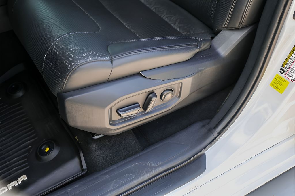 Used Car 2023 Toyota Tundra Hybrid  Limited For Sale Under $50,000 In Austin, Texas