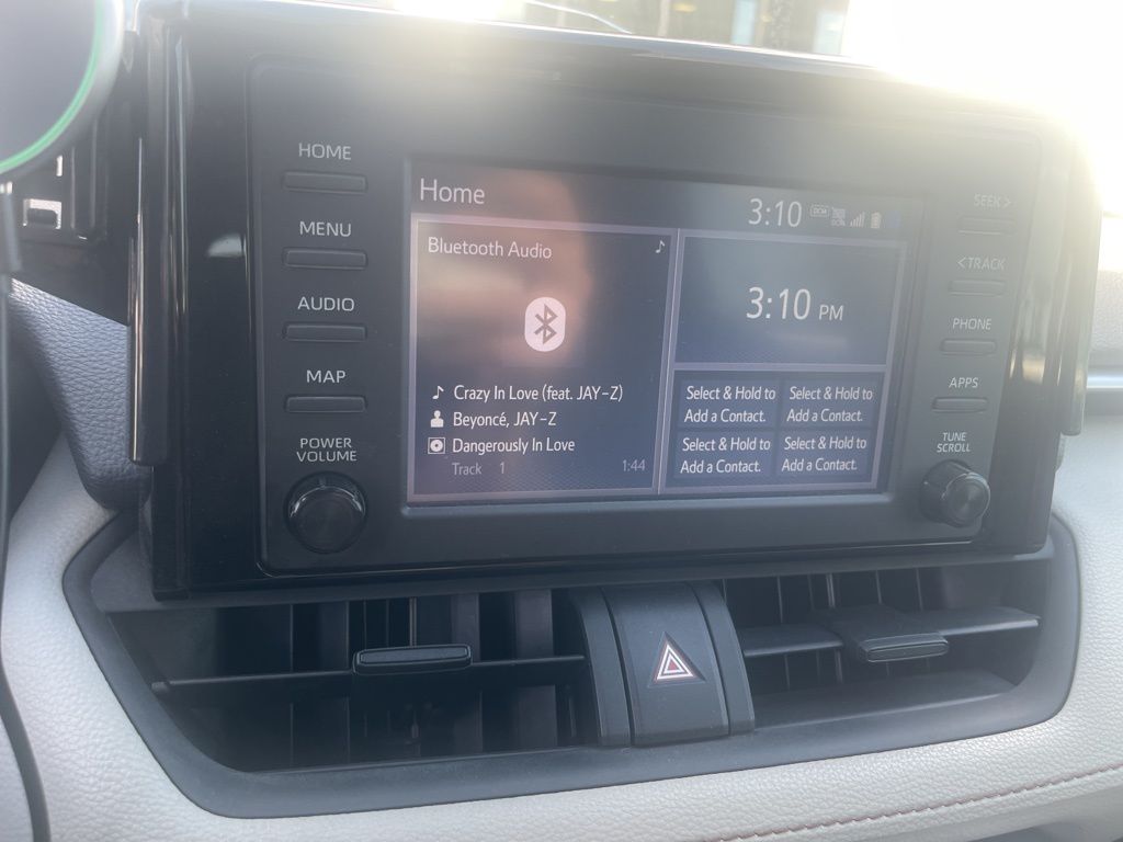 Thumbnail: 2019 Toyota RAV4 - 6