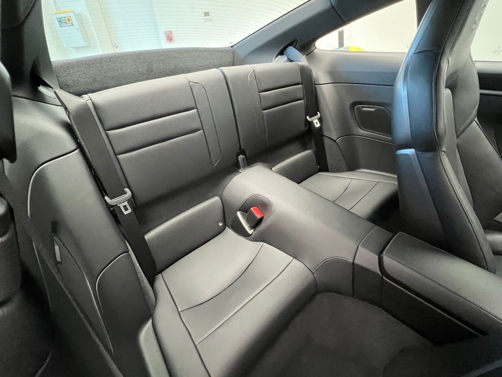 Thumbnail: 2025 Porsche 911 - 17