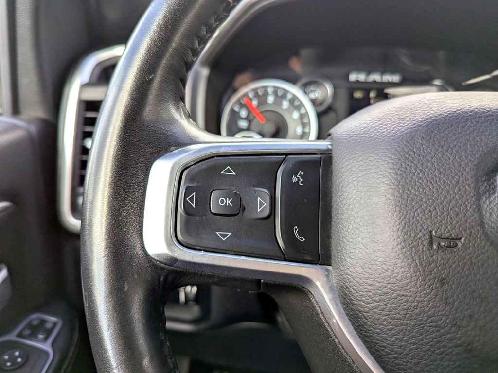 Used Car 2024 Ram 2500  Big Horn For Sale Under $40,000 In Taylor, Texas